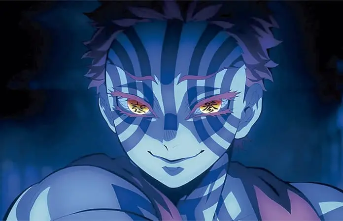 DEMON SLAYER SIGUE DOMINANDO LA TAQUILLA