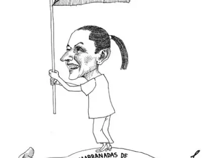 despistando la realidad..