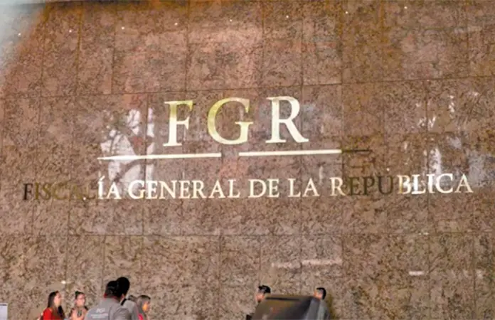 Diputados avalan perfiles para el Órgano Interno de Control de la FGR