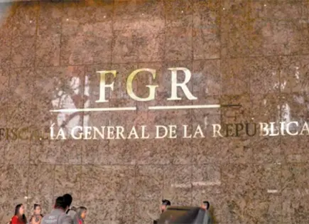 Diputados avalan perfiles para el Órgano Interno de Control de la FGR