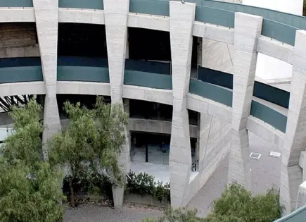 El arte como pedagogía en México El arte como pedagogía en México