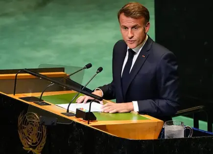 “Estado palestino, derecho legítimo”