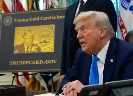 Estadounidenses ven beneficios de la inmigración legal a pesar de restricciones