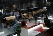 Estudio revela aumento del tr&aacute;fico de armas y violencia armada en Brasil