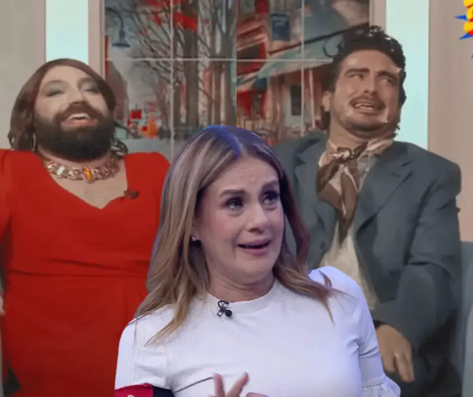 Flor Rubio exige respeto a su labor