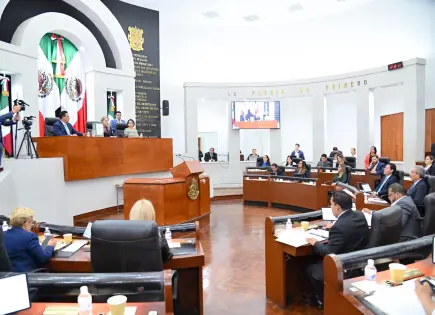 Gabinete estatal alista comparecencias por glosa del 4º Informe Gabinete estatal alista comparecencias por glosa del 4º Informe