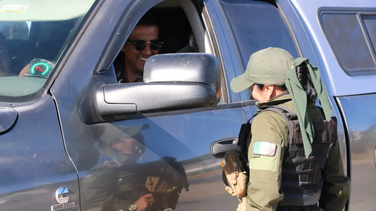 SSPCE presume baja en homicidios