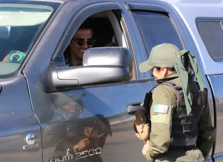 Gobierno de SLP afirma que el estado está entre los más seguros del país