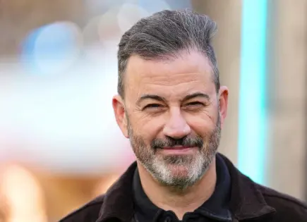Jimmy Kimmel regresa a su programa nocturno tras suspensión de ABC Jimmy Kimmel regresa a su programa nocturno tras suspensión de ABC