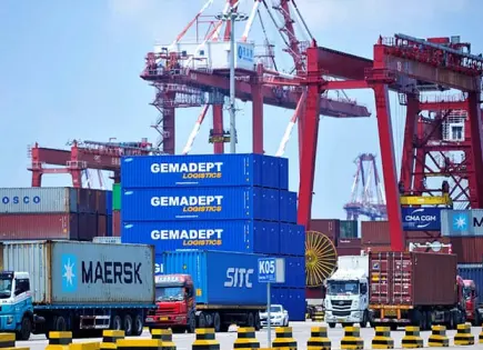 Mejora la OCDE proyección del PIB