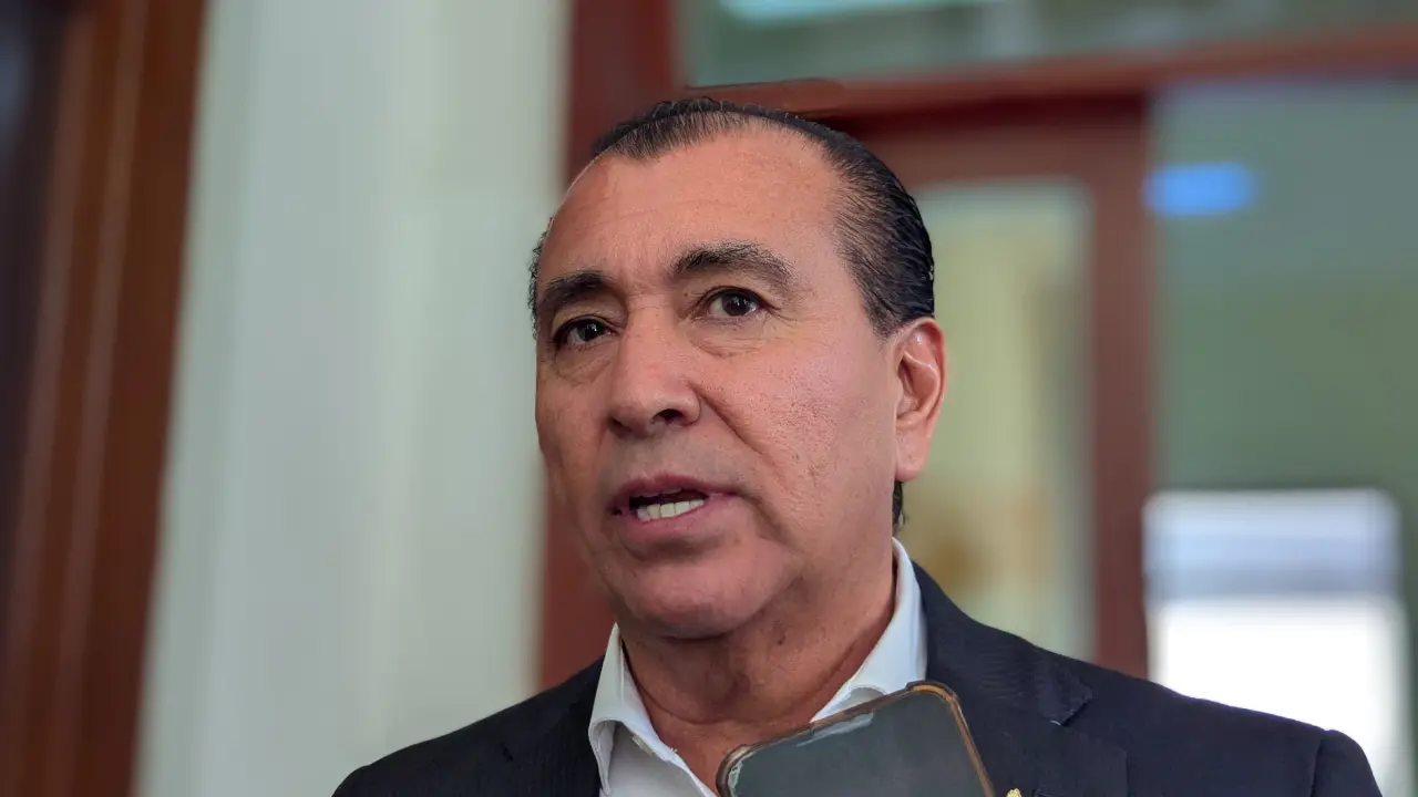 Juan Carlos Torres Cedillo / Foto: Pulso