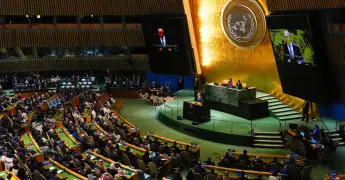 Ir&aacute;n reclama a ONU frenar agresiones de EE.UU.