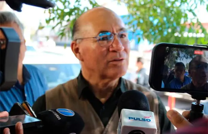 Reconoce alcalde logros de Gallardo