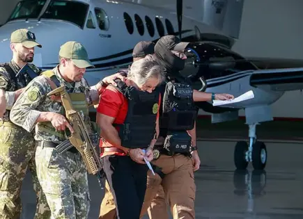 Reservan datos de bienes de Bermúdez