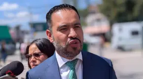 Quiere el PVEM afiliar a m&aacute;s panistas en Distrito VIII: Morquecho