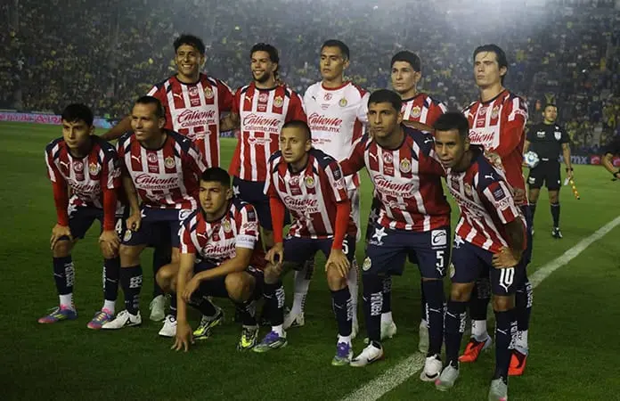 Se le acaba el crédito a Chivas
