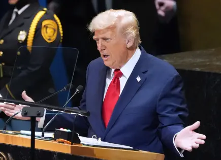 Rusia anuncia continuación de guerra en Ucrania Rusia anuncia continuación de guerra en Ucrania