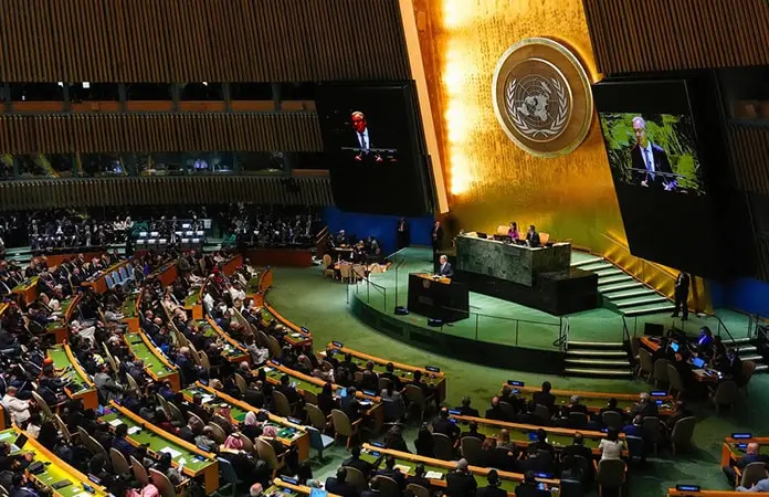 Advierten sufrimiento humano implacable