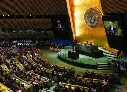 Advierten sufrimiento humano implacable Advierten sufrimiento humano implacable