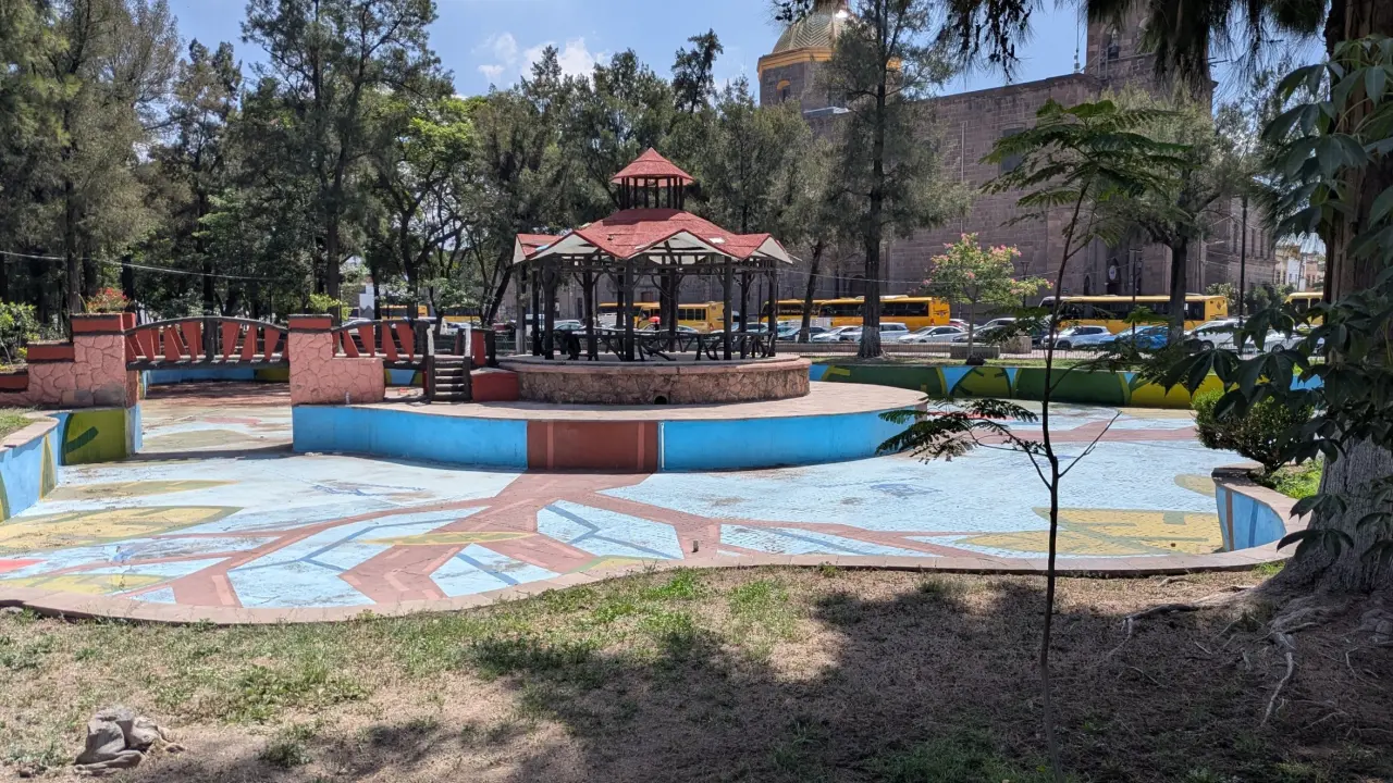 Foto: Citlally Montaño/Pulso