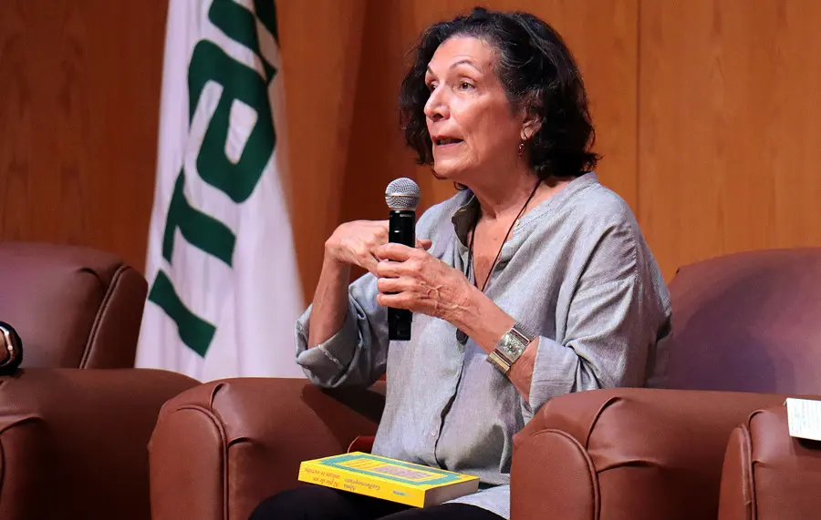 Alma Guillermoprieto: Premio Princesa de Asturias y su visión sobre la escritura