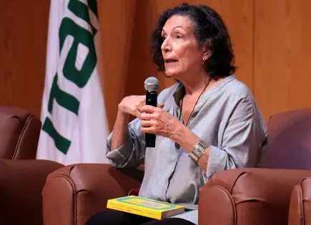 Alma Guillermoprieto: Premio Princesa de Asturias y su visión sobre la escritura