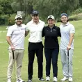 APASIONADOS AL GOLF APASIONADOS AL GOLF