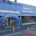 AperturaN WALMART SUPERCENTER GLORIETA