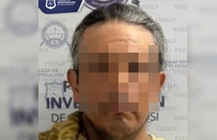 Cae supuesto asaltante de tiendas OXXO