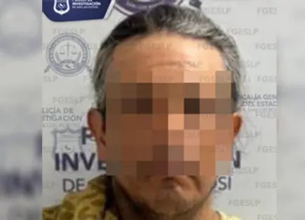 Cae supuesto asaltante de tiendas OXXO Cae supuesto asaltante de tiendas OXXO