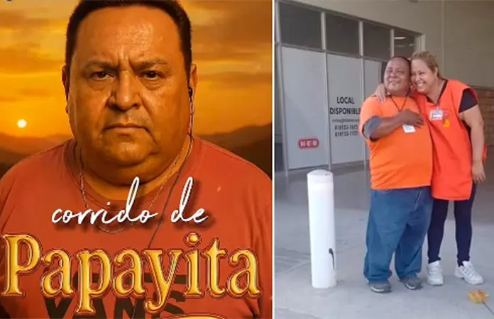 Caso Papayita: lanzan corrido en honor a Carlos Gurrola