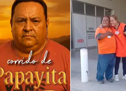 Caso Papayita: lanzan corrido en honor a Carlos Gurrola Caso Papayita: lanzan corrido en honor a Carlos Gurrola