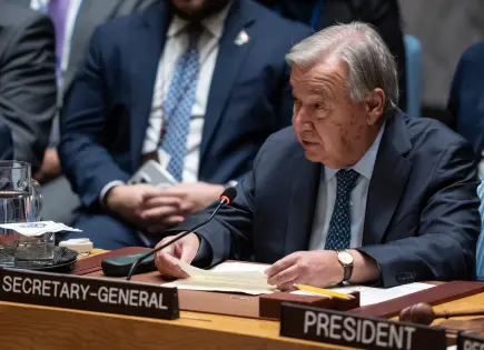 China se compromete a reducir sus emisiones de carbono para 2035