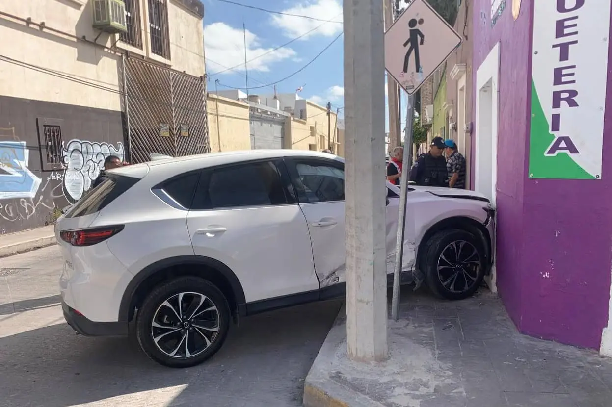 Fotos: Teodoro Blanco/Pulso