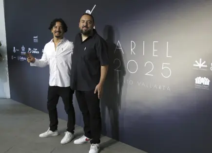 No nos moverán va por México en los Oscar 2026