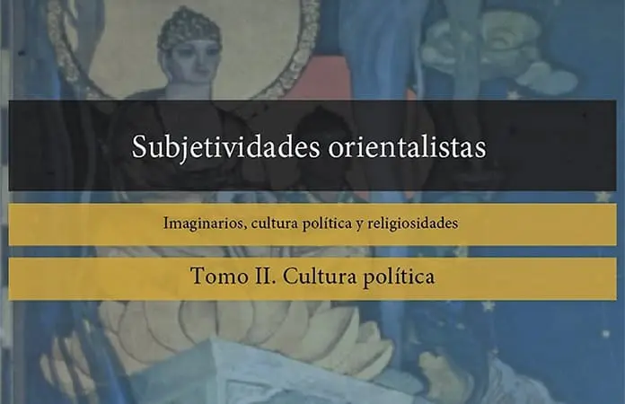 Colección Subjetividades Orientalistas