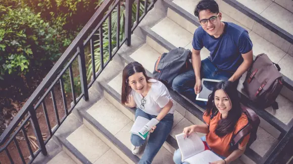 Cómo disfrutar de un libro, aunque no tengas mucho tiempo Cómo disfrutar de un libro, aunque no tengas mucho tiempo