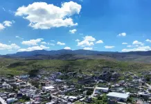 Descarta Galindo nuevos fraccionamiento al sur de la capital