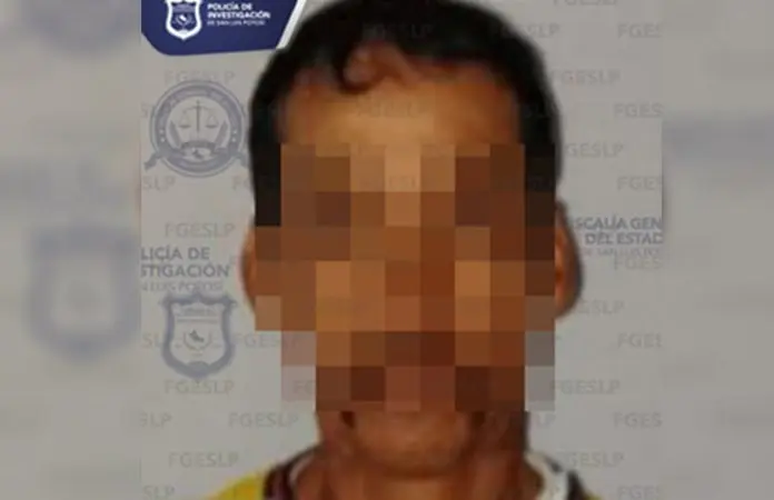 Detienen a hombre por tentativa de feminicidio