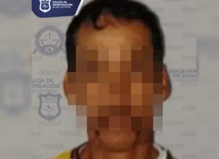 Detienen a hombre por tentativa de feminicidio