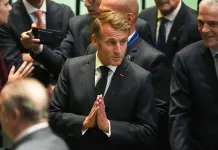 Emmanuel Macron realizará visita a México