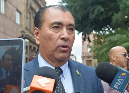 Homologación a maestros se quedó en anuncio: SEGE Homologación a maestros se quedó en anuncio: SEGE