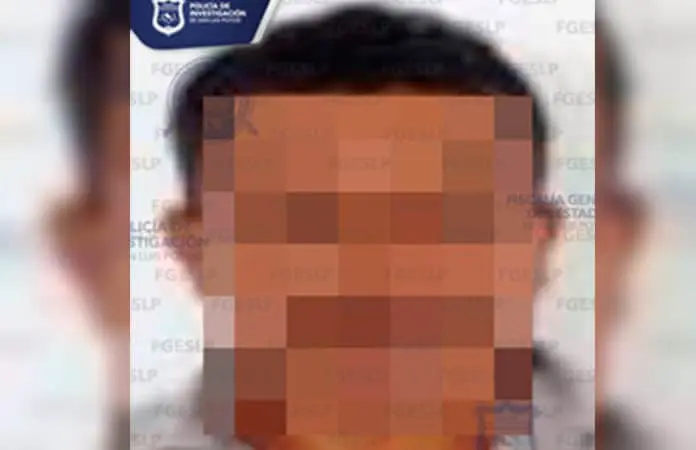 Individuo es apresado por lesionar a su rival