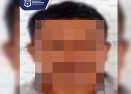 Individuo es apresado por lesionar a su rival