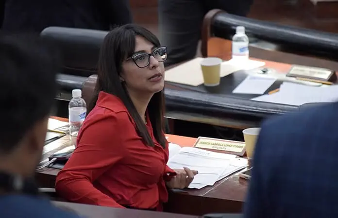 La fiscalía para desapariciones, sin avances