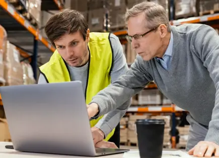 La gestión de proveedores y su impacto en la rentabilidad empresarial