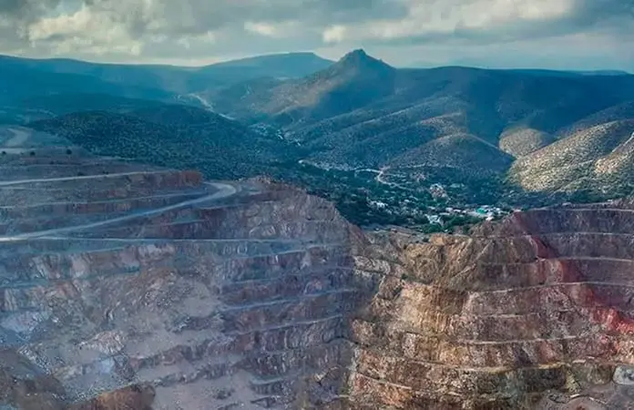 Aseguran que avanza remediación de suelo intervenido por MSX