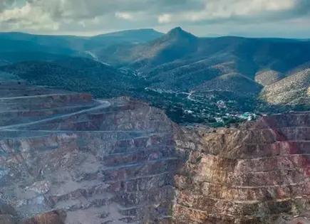 Aseguran que avanza remediación de suelo intervenido por MSX Aseguran que avanza remediación de suelo intervenido por MSX