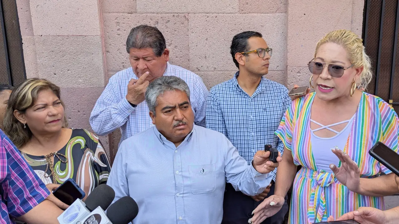 Foto: Citlally Montaño-Pulso