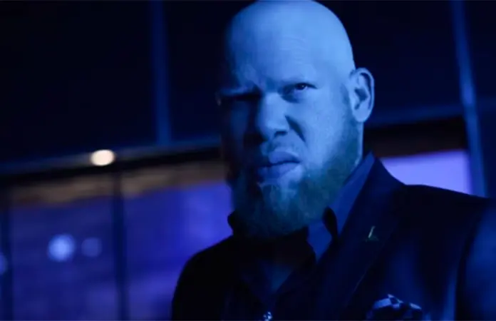 Marvin Jones III será el villano Tombstone en Spider-Man